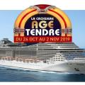 Croisiere age tendre 2019