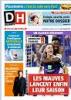 La DH.be Brabant Wallon du 2 septembre 2019 page ( de page) Les chiens saisis chez Sarah Barzotti vont mieux La DH.be