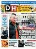 DH Belgique du 27 février 2013 page 2 (1/6 de page +photo) Barzotti: "Berlusconi, c'est l'Aznavour de la politique"