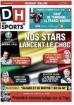 La DH belgique du 29 juin 2021 p3 (1/5 de page + 1 photo) Claude Barzotti "Je risque de chanter je suis diable et je le reste" Euro 2020 le choc Italie Belgique La DH belgique du 29 juin 2021 p3 (1/5 de page + 1 photo) Claude Barzotti "Je risque de chanter je suis diable et je le reste" Euro 2020 le choc Italie Belgique