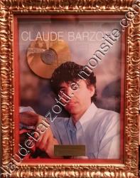 Disque d or
