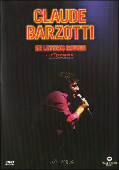 Live Olympia 2004