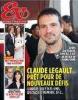 Echos vedettes du 13 octobre 2011 pages 60 et 61 (2 pages + photos) Chantal Pary et Claude Barzotti réunis sur scène Echos vedettes du 13 octobre 2011 pages 60 et 61 (2 pages + photos) Chantal Pary et Claude Barzotti réunis sur scène