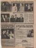 ECHOS VEDETTES du 25 au 31 mars 1989 pages 44 et 46 (2 X 1/6 de page + photos) Barzotti participe au téléthon Jean Lapointe 