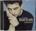 CD album Emotions