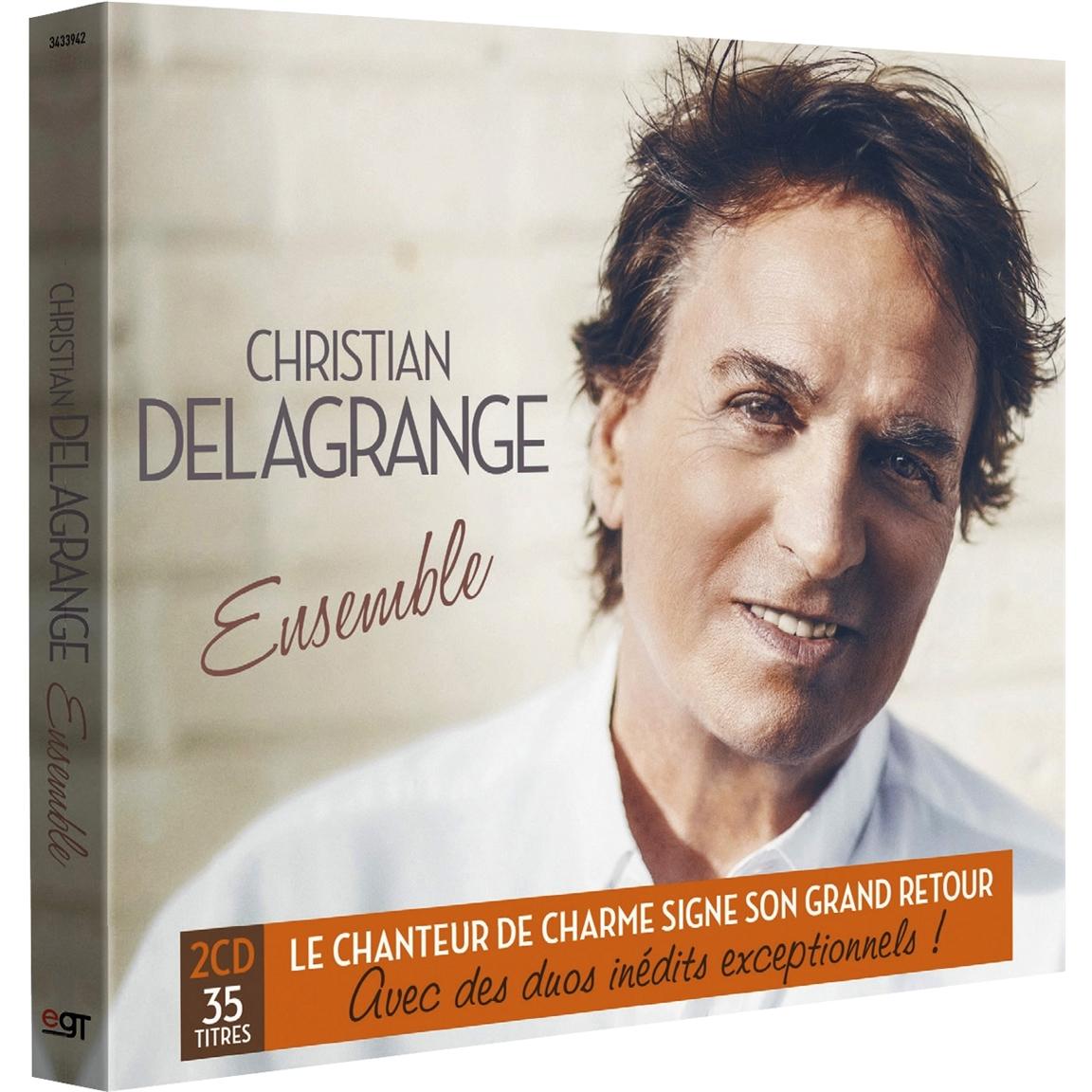 Ensemble cd christian delagrange 2023