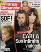 France Dimanche 3524 du 14 mars 2014 p10 (1 page et demi une petite photo) Age tendre et têtes de bois la croisière des adieux France Dimanche 3524 du 14 mars 2014 p10 (1 page et demi)