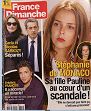 France Dimanche n° 3620 semaine du 15 au 21 janvier 2016 p 6 (1 page) frédéric François il a accompli un miracle (Claude Barzotti contacte Frédéric François) France Dimanche n° 3620 semaine du 15 au 21 janvier 2016 p 6