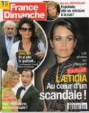 France Dimanche 3399 du 21 au 27 octobre 2011 pages 10 et 11 (1 page et demi age tendre - 1photo de claude-) Salut les copains France Dimanche 3399 du 21 au 27 octobre 2011 pages 10 et 11 (1 page et demi age tendre - 1photo de claude-) Salut les copains