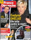 France Dimanche 18 décembre 2015  page 18