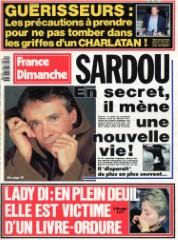 France dimanche 2370
