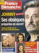 France Dimanche 3323 du 7mai2010 page 36 t 37 (2 pages)