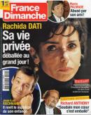 France Dimanche 3454 du 9 novembre 2012 p 50 (1 demi page) Son coeur a lâché France Dimanche 3454 du 9 novembre 2012 p 50 (1 demi page)