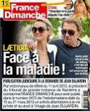 France Dimanche 3478 du 26 avril au 2 mai 2013 page 49 (1/10 de page)
