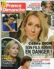 France dimanche N° 3809 du 30 août au 5 septembre 2019 pages 42 et 43 (1 page et demi) Sarah Barzotti au coeur d'une affaire de maltraitance animale france dimanche N° 3809 du 30 août au 5 septembre 2019