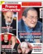 France Dimanche N° 4034 du 22 décembre 2023 page 13 (1/6 de page + photos) Ils nous ont quittés cette année 2023 Claude Barzotti le 24 juin 2023