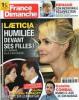 France dimanche N° 3803 du 19 au 25 juillet 2019 pages 48 (1 photo) horoscope l'anniverstar france dimanche N° 3803 du 19 au 25 juillet août 2019