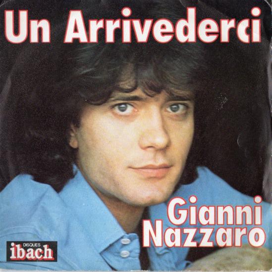 45 T Gianni Nazzaro  