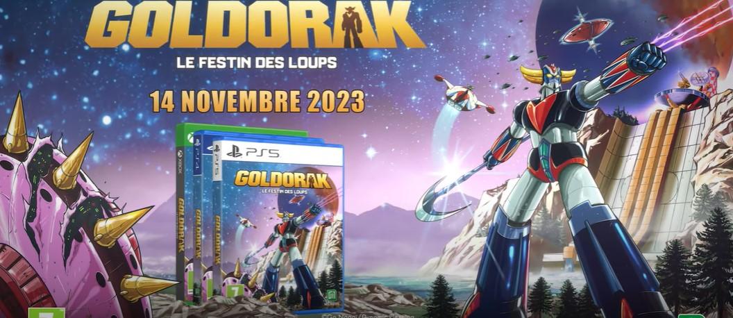 Goldorak le festin des loups1