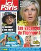 ICI Paris N° 3759 du 19 au 25 juillet 2017 page 47 (1 photo 1/10 de page) Claude Barzotti bon anniversaire horoscope Ici Paris