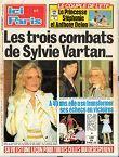 Ici Paris 2041 du 16 au 22 août 1984 page 6 (3/4 page) La première folie de Claude Barzotti Ici Paris 2041 du 16 au 22 août 1984 page 6 (3/4 page) La première folie de Claude Barzotti