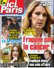 Ici Paris N° 3712 du 24 août 2016 pages 42 et 43 (2 pages,1 photo avec Claude Barzotti) Félix gray un jeune marié de 58 ans Ici Paris du 24 août 2016 pages 42 et 43 (2 pages,1 photo avec Claude Barzotti) Félix gray un jeune marié de 58 ans