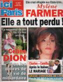 Ici Paris N° 2922 du 2 juillet 2001 page 15 (1 page) je suis resté un paysan