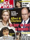 Ici Paris N° 3510 du 10 octobre 2012 pages 42 et 43 (2 pages) Claude Barzotti le parfum d'hier Ici Paris N° 3510