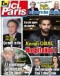 Ici Paris N° 3683 du 3 au 9 février 2016 page 39 (1 pages) Pub concert mes idoles samedi 7 mai 15h et 20h30 2016 palais des congrès de Paris