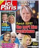 ICI Paris N° 3953 du 7 au 13 avril 2021 page 51 (1 page + photo) Claude Barzotti Le rital "Les stars des années 80" Ici Paris