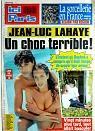 Ici Paris 2447 du 27 mai au 2 juin 1992 pages 15 (1/2 page) Je vis le plus réussi des divorces