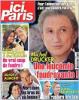 ICI Paris N° 3870 du 4 au 9 septembre 2019 page 47 (1/4 de page) Claude Barzotti sa fille Sarah accusée du pire Ici Paris