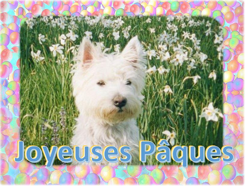 Jane joyeuses paques