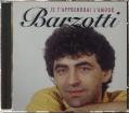 CD album Je t'apprendrai l'amour