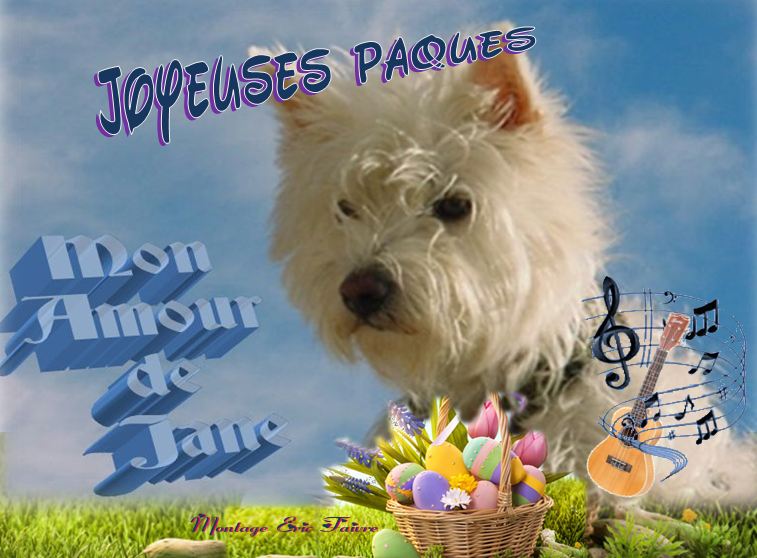 Joyeuses paques 2017 jane