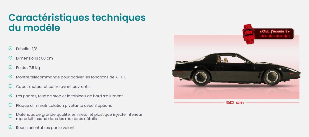 K2000 kitt 15