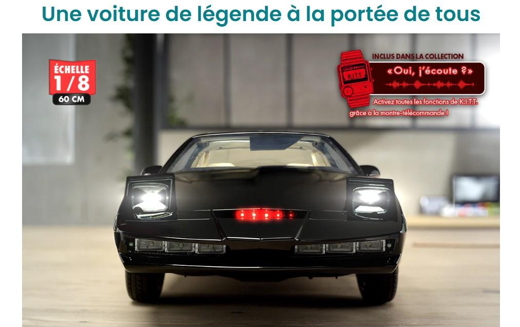 K2000 kitt 15