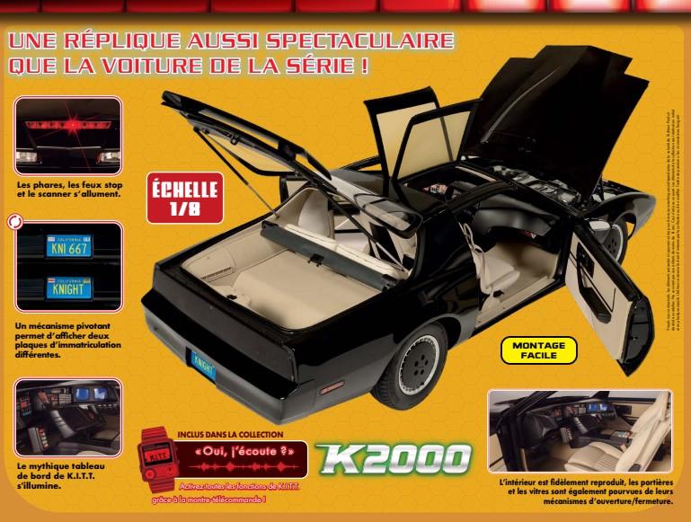 K2000 kitt 15