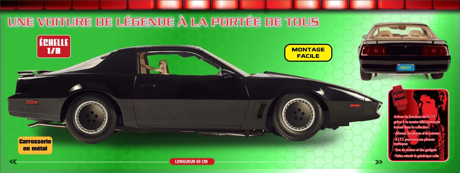 K2000 kitt 15