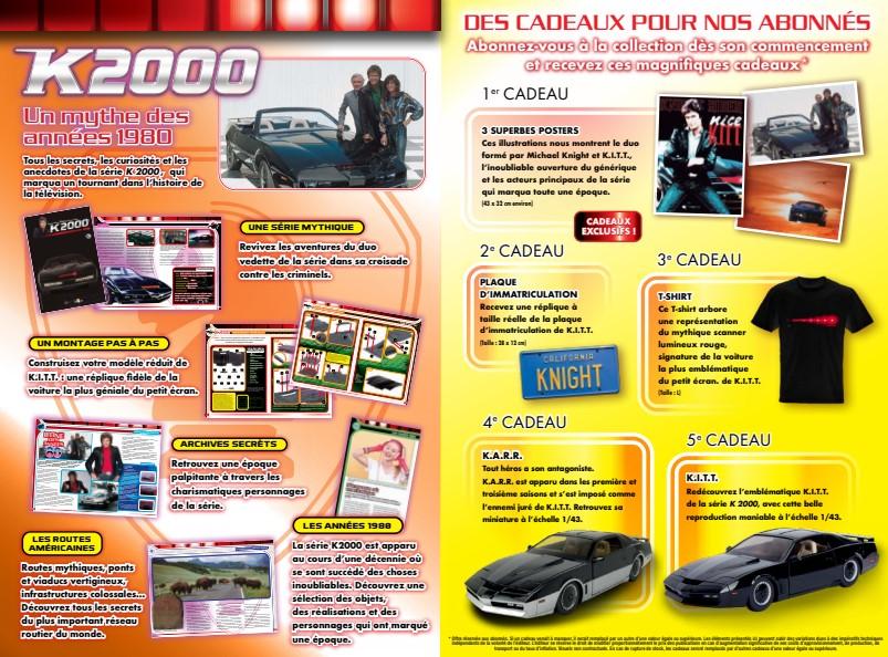 K2000 kitt 15