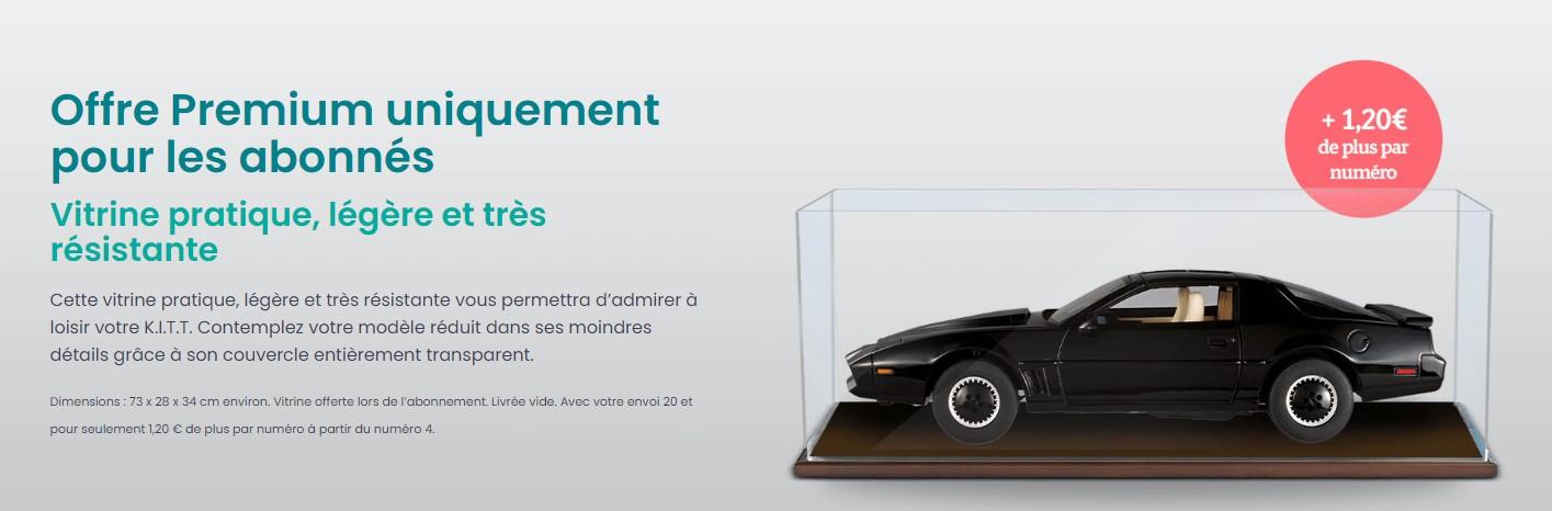K2000 kitt 15