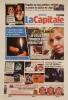 La Capitale Belgique 19 novembre 2016 page 8 (1/3 de page) Watterloo Rencontre stars raquettes en main La Capitale Belgique lundi 21 novembre 2016 page 41