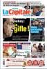 La Capitale Belgique lundi 21 novembre 2016 page 41