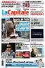 SUD PRESSE ( La Capitale, La Meuse, La Province, La Gazette, Nord Eclair) du 24 septembre 2019 page 33 (1/2 page) Malgré ses ennuis de santé, il veut être sur scène à Liège le 4/10 La Capitale