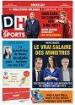 La DHbelgique lundi 10 -11 octobre 2020 p22 (1/4 de page) Une peine de probation pour Claude Barzotti...