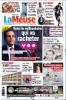 SUD PRESSE ( La meuse Liège) du 18 septembre 2019 page 12 (1/6 de page) "Trio de charme pour les Tendres années" La meuse
