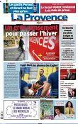La Provence 2 octobre 2019 page 20 (1/2 page)Claude Barzotti le Rital belge en concert à Sisteron La Provence 2 octobre 2019 page 20 (1/2 page)Claude Barzotti le Rital belge en concert à Sisteron