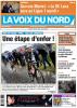 La voix du Nord du 10 juillet 2014 p 16 (1/3 de page) Brunémont la fête du cochon qui s'en dédit a tenu toutes ses promesses