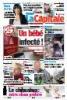 SUD PRESSE (La Capitale, La Meuse, Nord Eclair, La Province, La nouvelle Gazette) du 7 mars 2020 page 4 (1/6 de page) Barzotti est inquiet pour sa famille en Italie... Corona Virus La Capitale