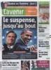 L'Avenir Namur mardi 6 novembre 2012 page 17 (1/8 de  page) Infarctus léger pour Claude Barzotti 